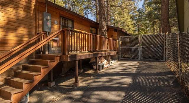 Photo of 5536 Lodgepole Dr, Wrightwood, CA 92397
