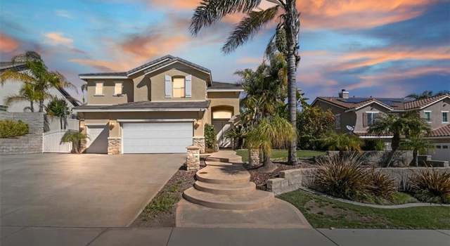 Photo of 20664 Iris Canyon Rd, Riverside, CA 92508