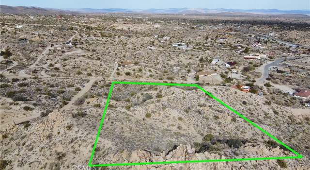 Photo of 56819 Plaza Del Amigo, Yucca Valley, CA 92284