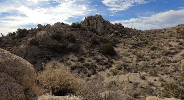 Photo of 56819 Plaza Del Amigo, Yucca Valley, CA 92284