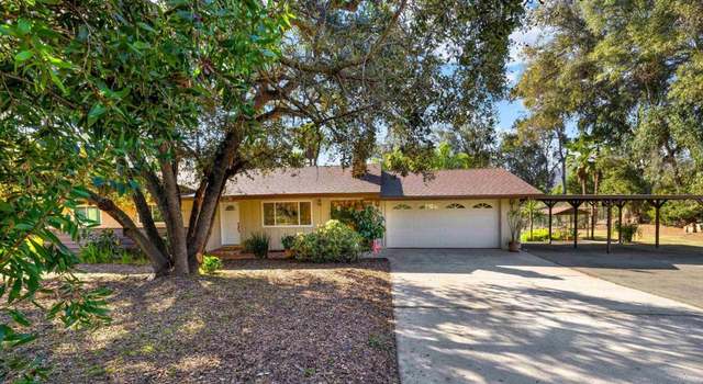 Photo of 2115 Sleepy Hollow Rd, Escondido, CA 92026