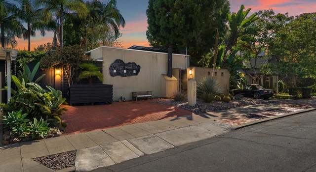 Photo of 3129 Redwood St, San Diego, CA 92104