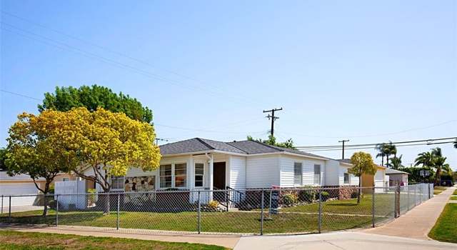 Photo of 7782 Harhay Ave, Midway City, CA 92655
