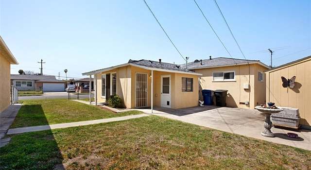 Photo of 7782 Harhay Ave, Midway City, CA 92655