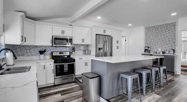 Photo of 61853 Grand View Cir, Joshua Tree, CA 92252