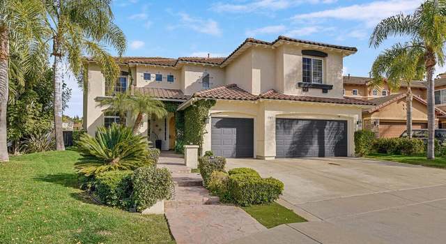 Photo of 1367 S Creekside Dr, Chula Vista, CA 91915