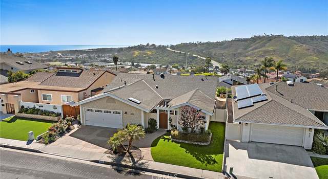 Photo of 425 Calle Robles, San Clemente, CA 92672