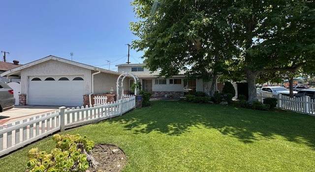 Photo of 824 N La Perla St, Anaheim, CA 92801