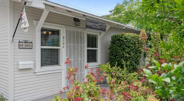 Photo of 610 E Angeleno Ave Unit A, Burbank, CA 91501
