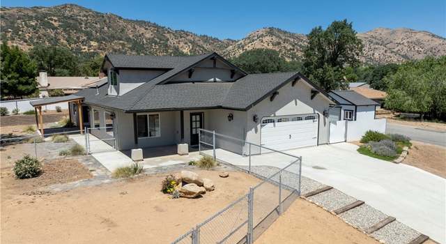 Photo of 21813 Valley Vista Dr, Tehachapi, CA 93561