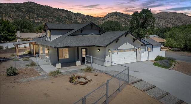 Photo of 21813 Valley Vista Dr, Tehachapi, CA 93561