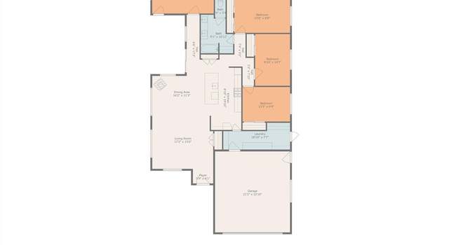 Photo of 21813 Valley Vista Dr, Tehachapi, CA 93561