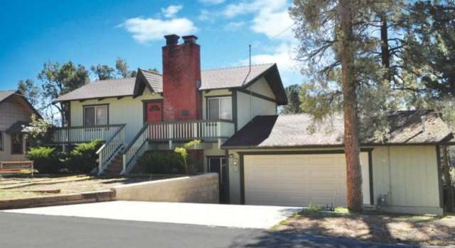 Photo of 1118 Crater Mtn, Big Bear, CA 92314