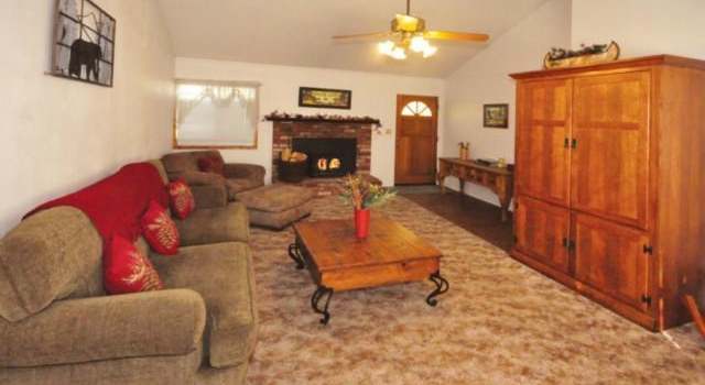 Photo of 1118 Crater Mtn, Big Bear, CA 92314