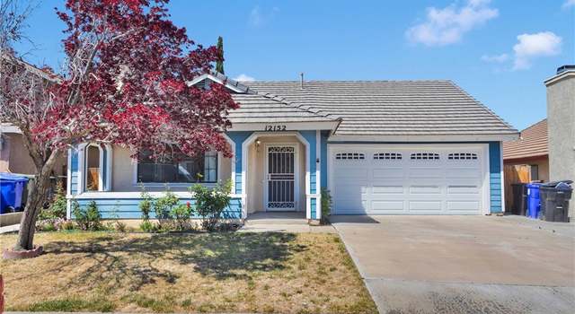 Photo of 12152 Cobblestone Dr, Victorville, CA 92392