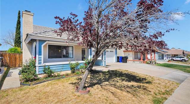 Photo of 12152 Cobblestone Dr, Victorville, CA 92392