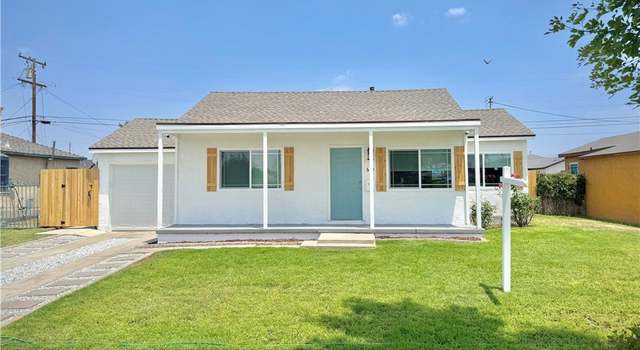 Photo of 610 N Northwood Ave, Compton, CA 90220