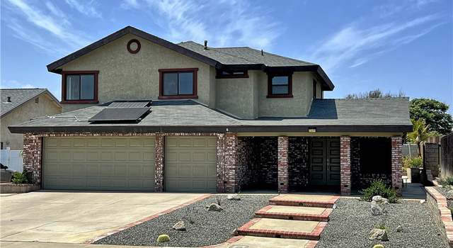 Photo of 25699 Vista Famoso Dr, Moreno Valley, CA 92551