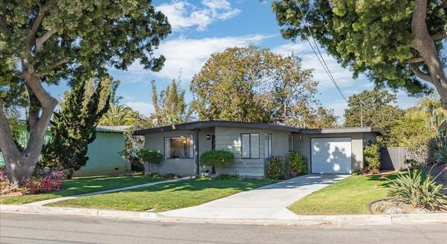 Photo of 1060 Buena Pl, Carlsbad, CA 92008