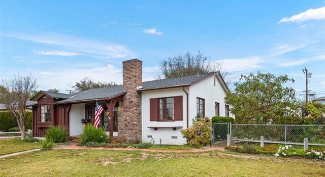 Photo of 10730 First Ave, Whittier, CA 90603