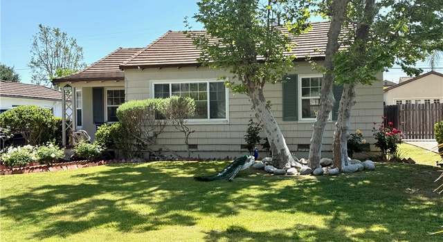 Photo of 952 Balboa Dr, Arcadia, CA 91007