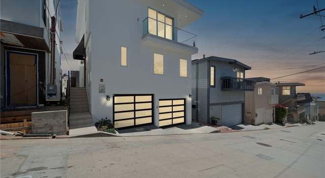 Photo of 210 El Porto St, Manhattan Beach, CA 90266