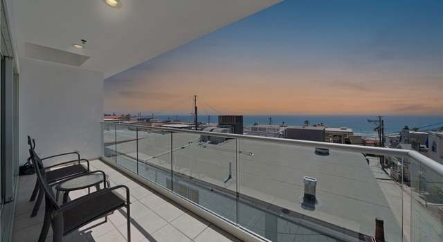 Photo of 210 El Porto St, Manhattan Beach, CA 90266