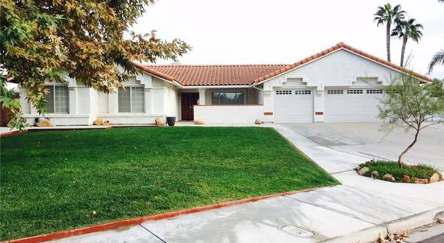 Photo of 29350 Jarrell Ct, Nuevo/lakeview, CA 92567