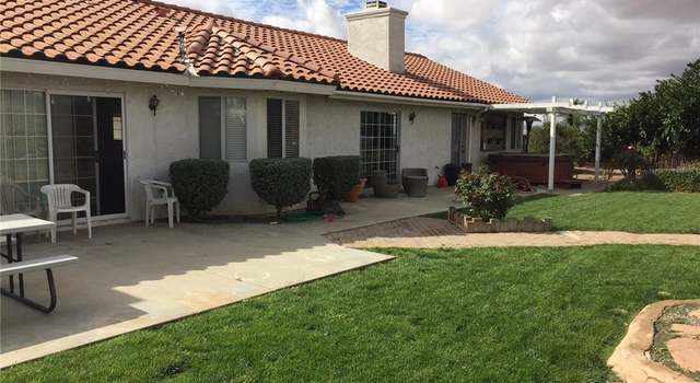 Photo of 29350 Jarrell Ct, Nuevo/lakeview, CA 92567