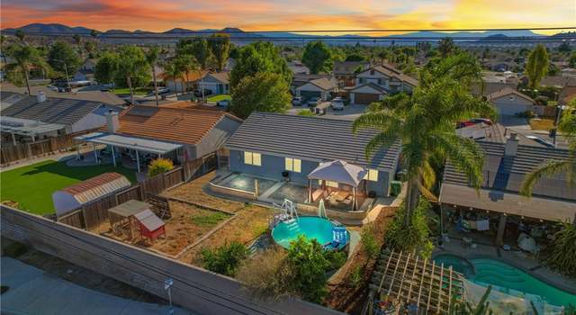 Photo of 29640 Jura Ct, Menifee, CA 92584