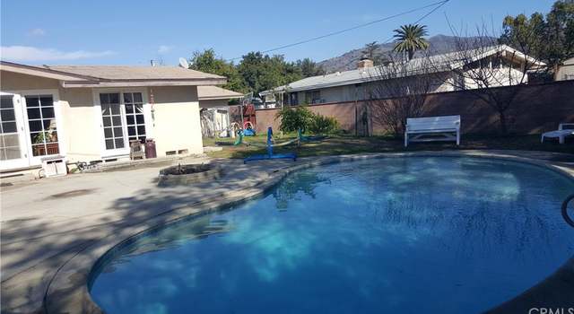 Photo of 918 E Walnut Ave, Glendora, CA 91741