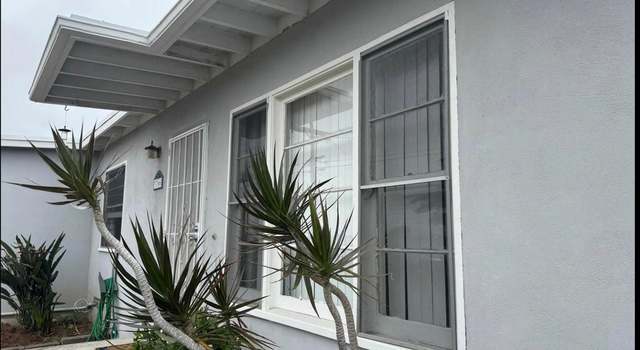 Photo of 3766 King, La Mesa, CA 91941