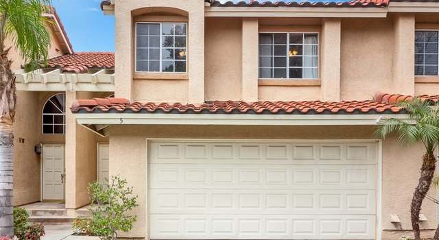 Photo of 5 Wild Horse Loop, Rancho Santa Margarita, CA 92688