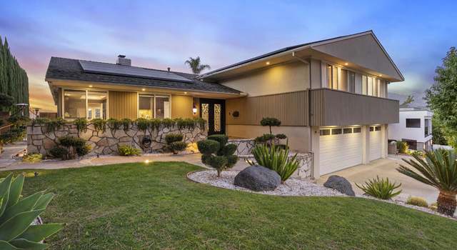 Photo of 1121 Avonoak Ter, Glendale, CA 91206