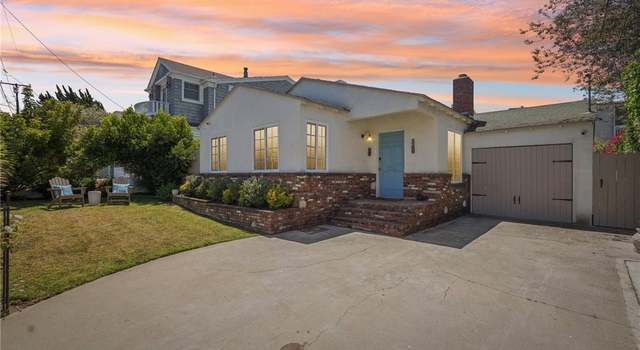 Photo of 1120 9th St, Hermosa Beach, CA 90254