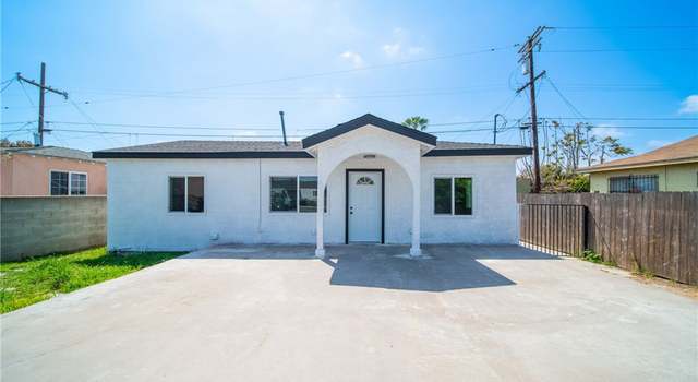 Photo of 8811 Plevka, Los Angeles, CA 90002
