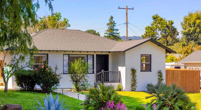 Photo of 294 Mahoney Ave, Oak View, CA 93022