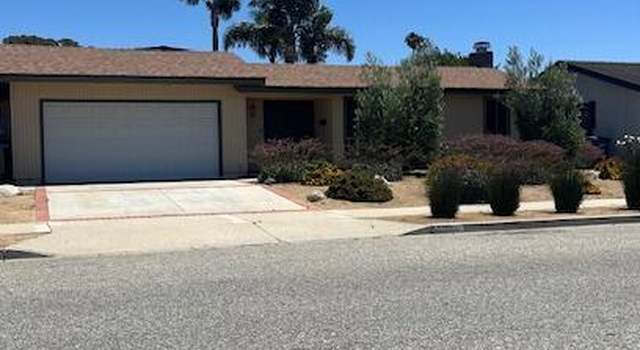 Photo of 1630 Patricia St, Oxnard, CA 93030