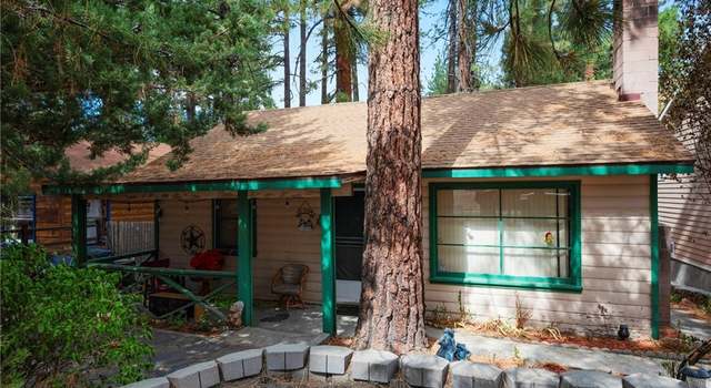 Photo of 1442 Helen St, Wrightwood, CA 92397
