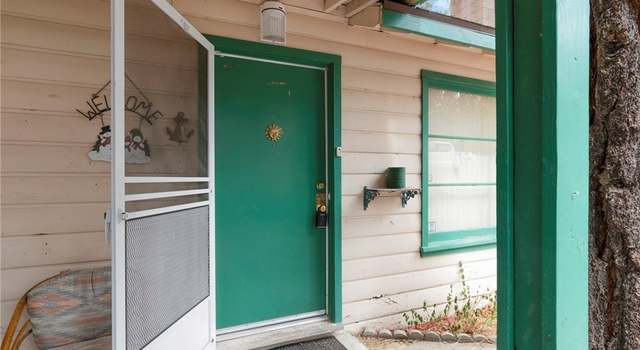 Photo of 1442 Helen St, Wrightwood, CA 92397