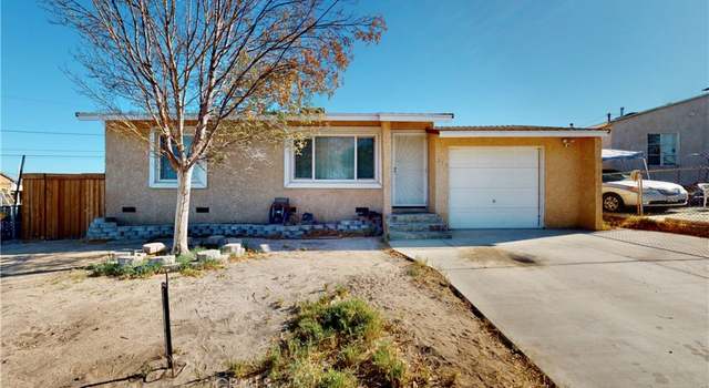 Photo of 311 Adele Dr, Barstow, CA 92311