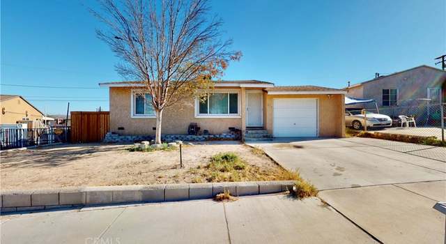 Photo of 311 Adele Dr, Barstow, CA 92311