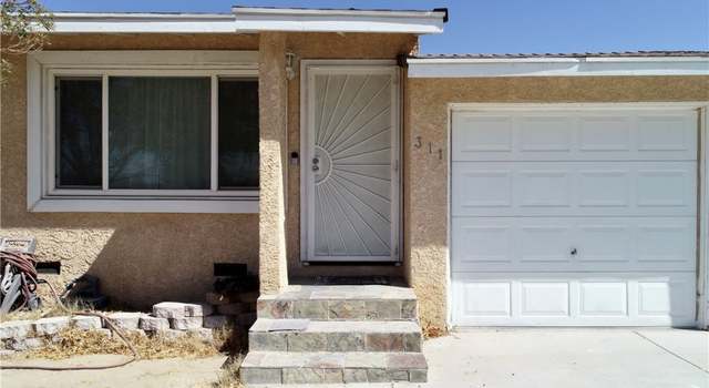 Photo of 311 Adele Dr, Barstow, CA 92311
