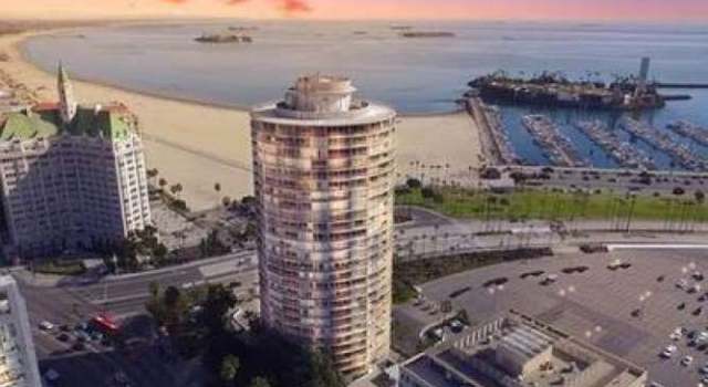 Photo of 700 E Ocean Blvd #3103, Long Beach, CA 90802