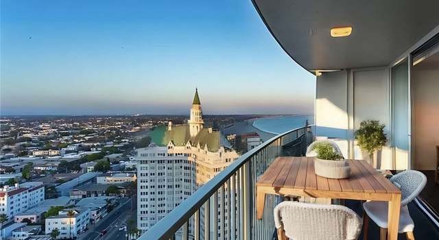 Photo of 700 E Ocean Blvd #3103, Long Beach, CA 90802