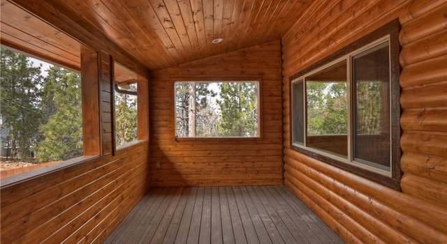 Photo of 855 Cedar Ln, Sugarloaf, CA 92386