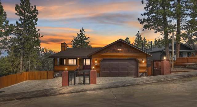 Photo of 855 Cedar Ln, Sugarloaf, CA 92386