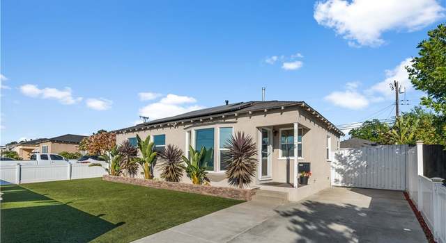 Photo of 8242 Summerfield Ave, Whittier, CA 90606