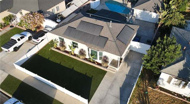 Photo of 8242 Summerfield Ave, Whittier, CA 90606