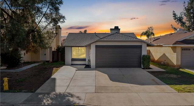 Photo of 24157 Fawn St, Moreno Valley, CA 92553